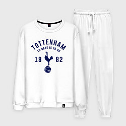 Мужской костюм FC Tottenham 1882