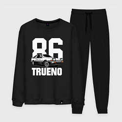 Мужской костюм TRUENO 86