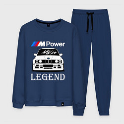 Мужской костюм BMW M Power: Legend