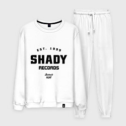 Мужской костюм Shady records