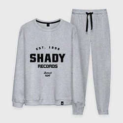 Мужской костюм Shady records