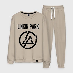 Мужской костюм Linkin Park