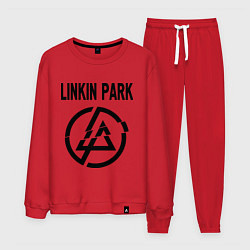 Мужской костюм Linkin Park