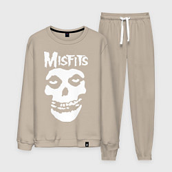 Мужской костюм Misfits