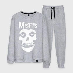 Мужской костюм Misfits