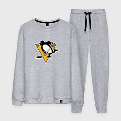 Мужской костюм Pittsburgh Penguins: Evgeni Malkin