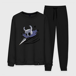 Мужской костюм Hollow Knight