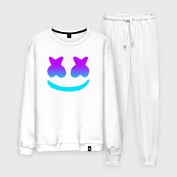 Мужской костюм MARSHMELLO