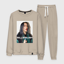 Мужской костюм Billie Eilish