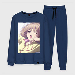 Мужской костюм АНИМЕ