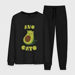 Мужской костюм AvoCato