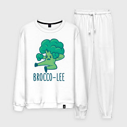 Мужской костюм Brocco Lee