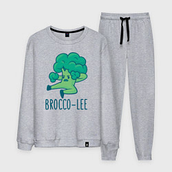 Мужской костюм Brocco Lee