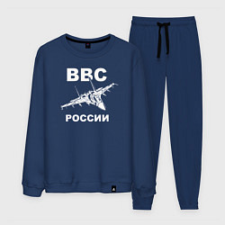 Мужской костюм ВВС России