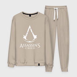 Мужской костюм Assassin’s Creed