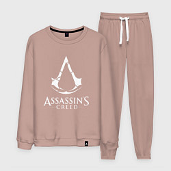 Мужской костюм Assassin’s Creed