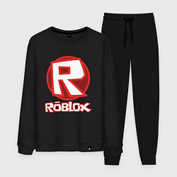 Мужской костюм ROBLOX