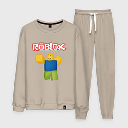 Мужской костюм ROBLOX