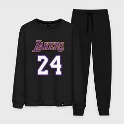 Мужской костюм Lakers 24