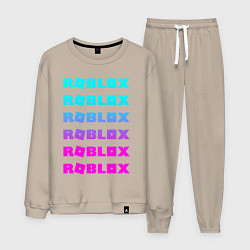 Мужской костюм ROBLOX