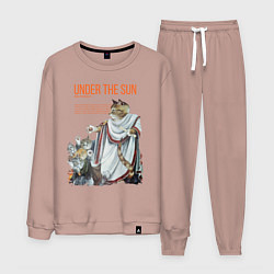 Мужской костюм Under the Sun