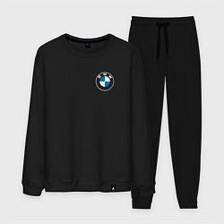 Мужской костюм BMW LOGO 2020