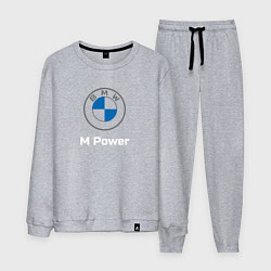 Мужской костюм BMW M Power