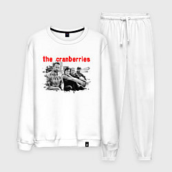 Мужской костюм The Cranberries