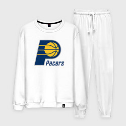 Мужской костюм Indiana Pacers 2