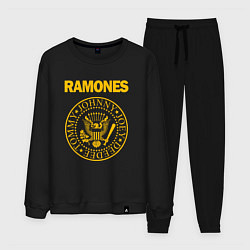 Мужской костюм RAMONES