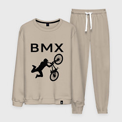 Мужской костюм Велоспорт BMX Z