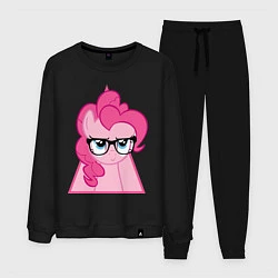 Мужской костюм Pinky Pie hipster