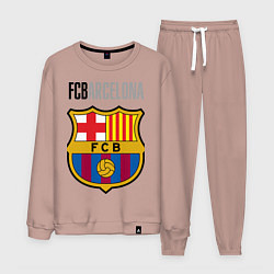 Мужской костюм Barcelona FC