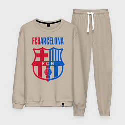 Мужской костюм Barcelona FC