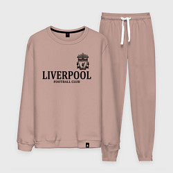 Мужской костюм Liverpool FC