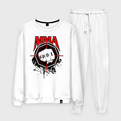 Мужской костюм MMA