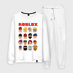 Мужской костюм ROBLOX