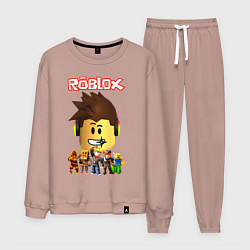 Мужской костюм ROBLOX