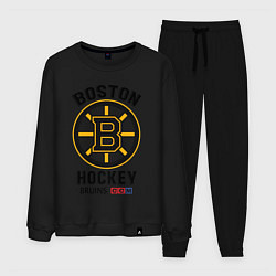 Мужской костюм BOSTON BRUINS NHL