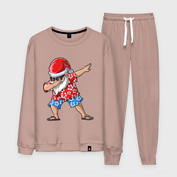 Мужской костюм Santa Dab