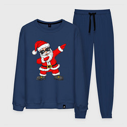 Мужской костюм Dabing Santa