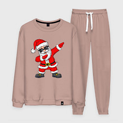 Мужской костюм Dabing Santa
