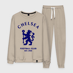 Мужской костюм Chelsea Est. 1905