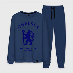 Мужской костюм Chelsea Est. 1905