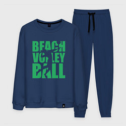 Мужской костюм Beach Volleyball