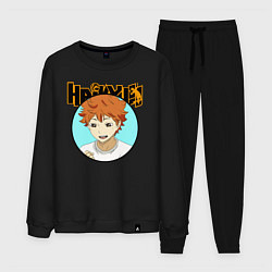 Мужской костюм Шоё Хината Haikyu!!