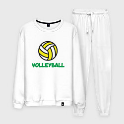 Мужской костюм Game Volleyball