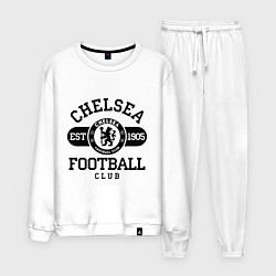 Мужской костюм Chelsea Football Club