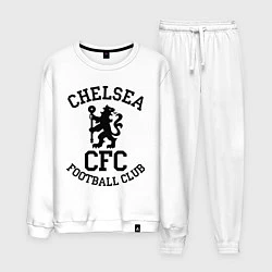 Мужской костюм Chelsea CFC