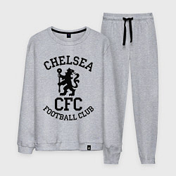 Мужской костюм Chelsea CFC